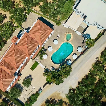 Armonia By Zante Plaza