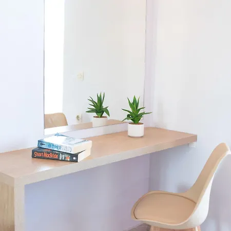 Armonia By Zante Plaza לינה וארוחת בוקר 2*