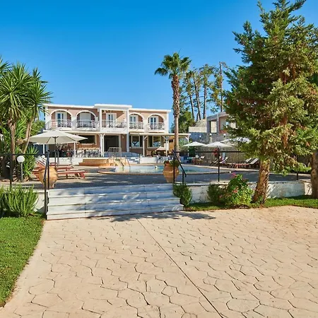 Armonia By Zante Plaza 2* Laganas