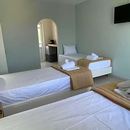 Bed & Breakfast Armonia By Zante Plaza Laganas
