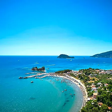 Armonia By Zante Plaza