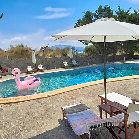 Armonia By Zante Plaza Laganas