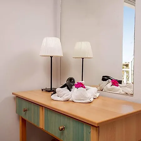 Bed & Breakfast Armonia By Zante Plaza 2*