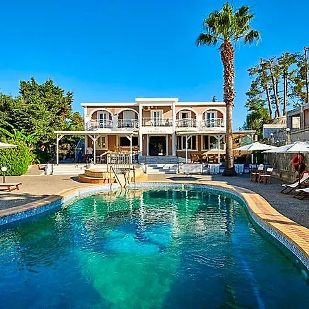 Armonia By Zante Plaza Bed and Breakfast 2*