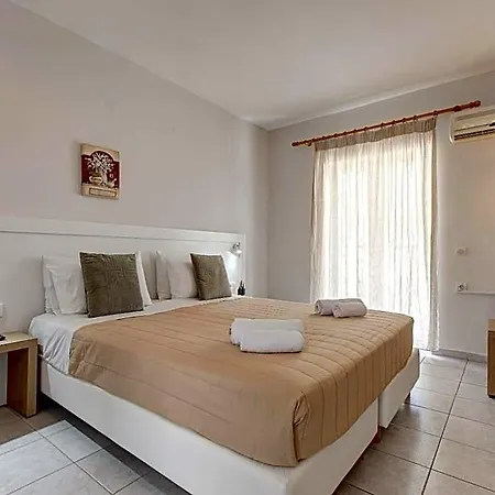 Armonia By Zante Plaza 2*