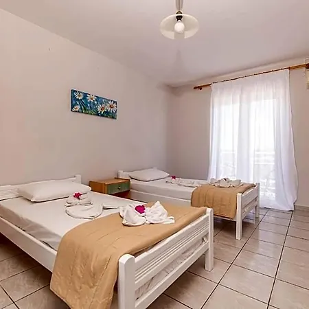 Armonia By Zante Plaza Bed & Breakfast