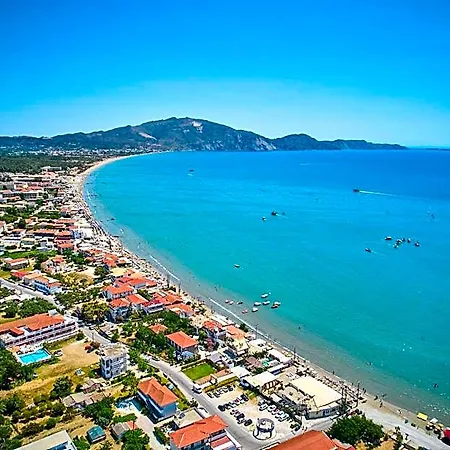 Armonia By Zante Plaza Laganas