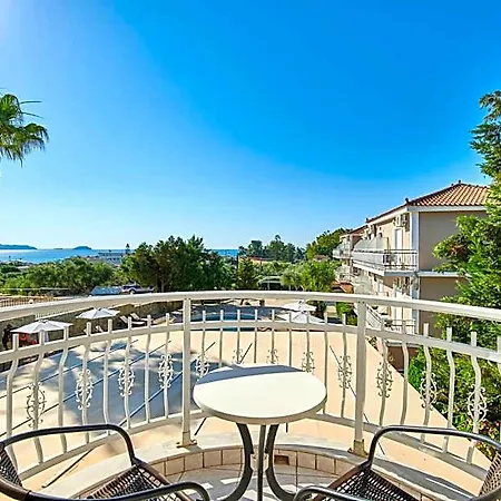 Armonia By Zante Plaza 2*