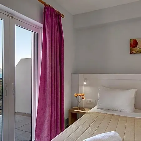 Bed and Breakfast Armonia By Zante Plaza Λαγανάς