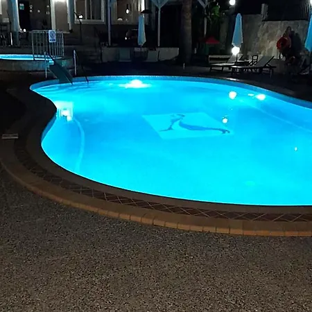Armonia By Zante Plaza Bed & Breakfast