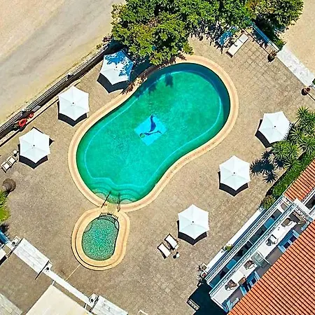 Bed and Breakfast Armonia By Zante Plaza 2*