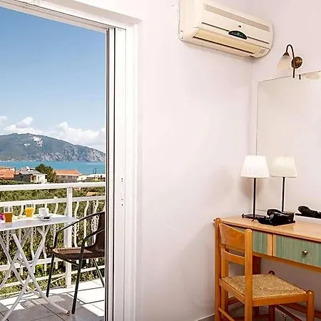 Armonia By Zante Plaza Bed and Breakfast