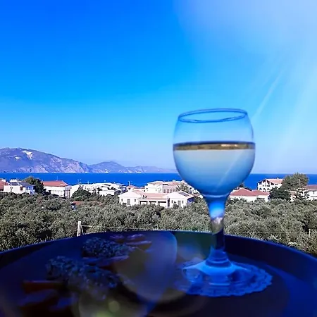 Armonia By Zante Plaza Bed & Breakfast Laganas