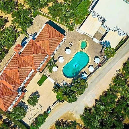 Armonia By Zante Plaza 2*