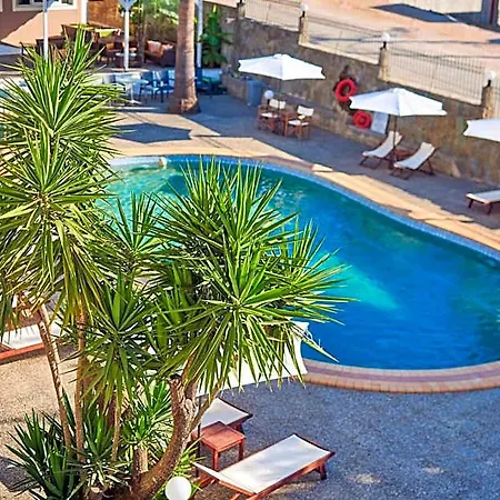 Bed and Breakfast Armonia By Zante Plaza