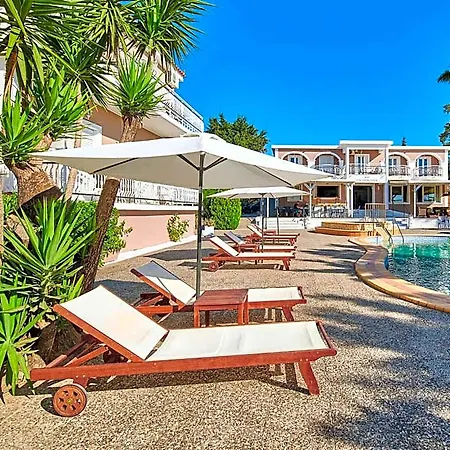 Armonia By Zante Plaza Frühstückspension