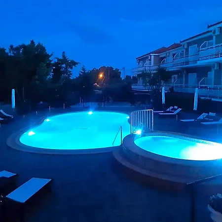 Armonia By Zante Plaza Laganas