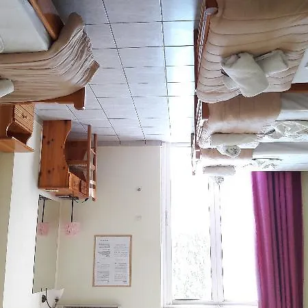 Armonia By Zante Plaza Bed & Breakfast 2*