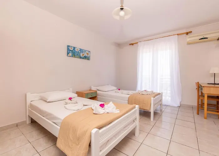 Armonia By Zante Plaza 2*