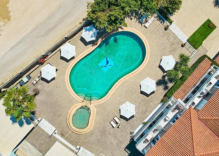 Armonia By Zante Plaza