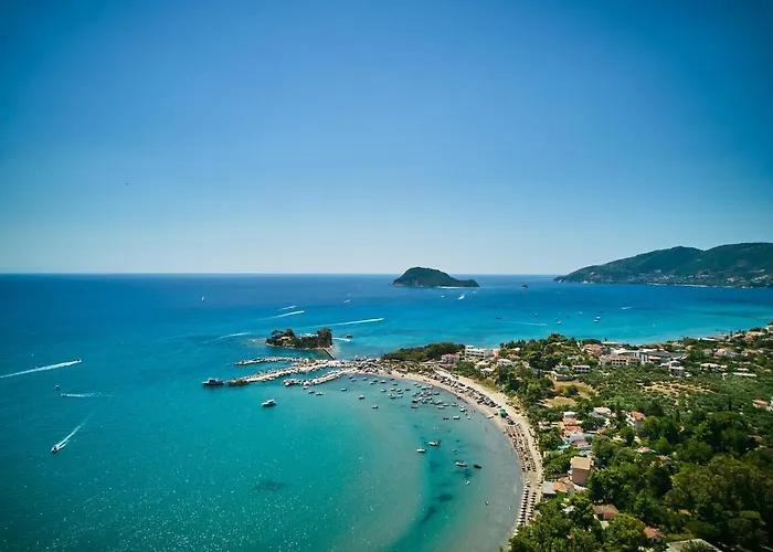 Armonia By Zante Plaza 2* Laganas
