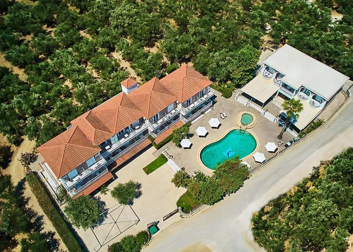 Armonia By Zante Plaza Laganas