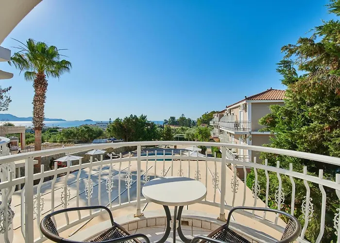 Armonia By Zante Plaza Laganas