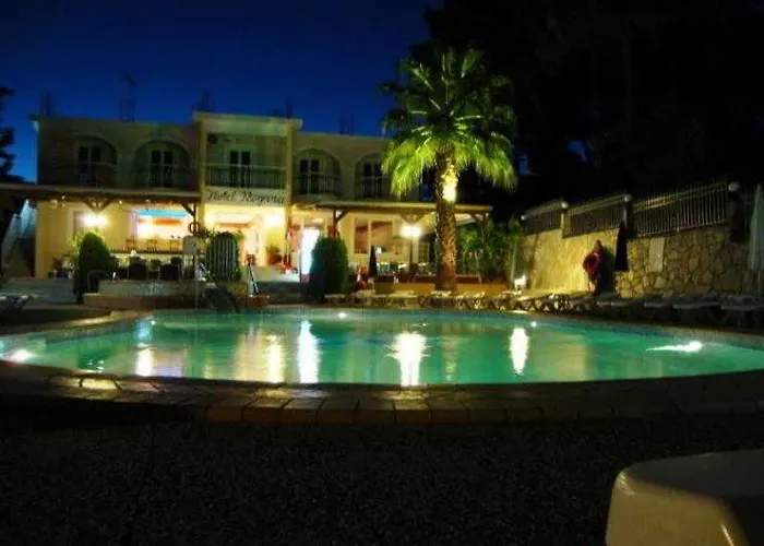 Armonia By Zante Plaza Laganas