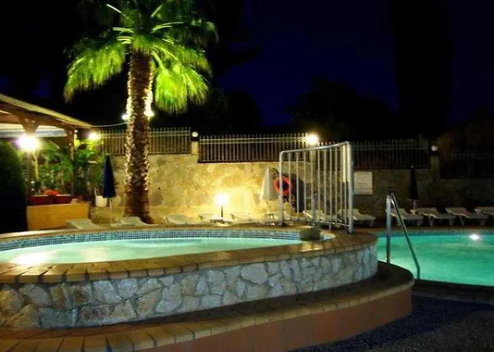 Armonia By Zante Plaza 2*