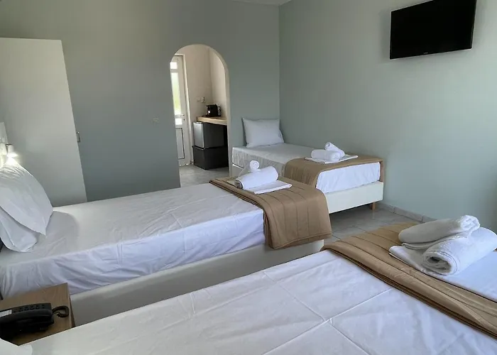 Armonia By Zante Plaza Laganas