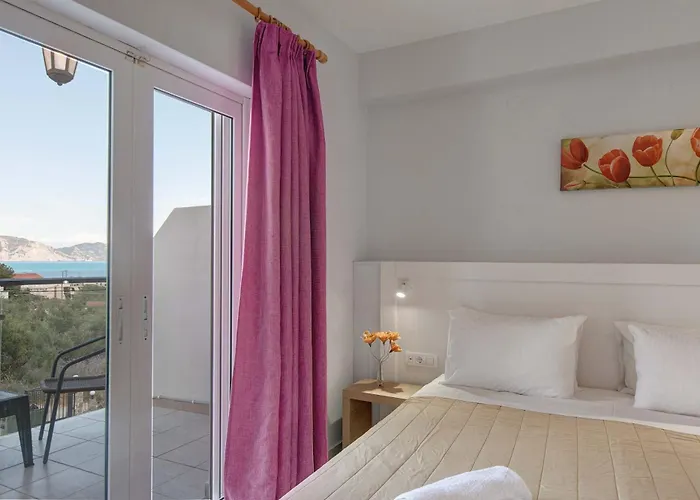 Armonia By Zante Plaza 2* Laganas