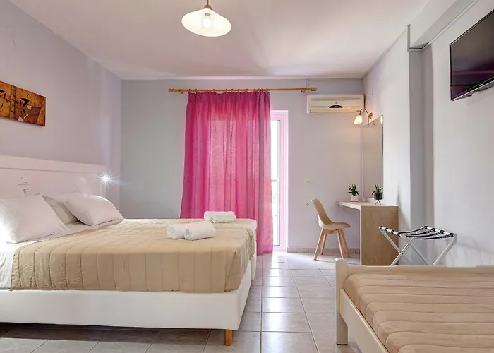 Armonia By Zante Plaza Laganas