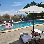 Armonia By Zante Plaza Alojamento de Acomodação e Pequeno-almoço