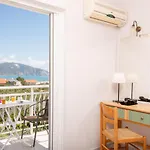 Armonia By Zante Plaza Alojamento de Acomodação e Pequeno-almoço Laganas