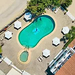 Armonia By Zante Plaza
