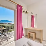 Armonia By Zante Plaza Alojamento de Acomodação e Pequeno-almoço