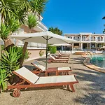 فندق مبيت وإفطار Armonia By Zante Plaza