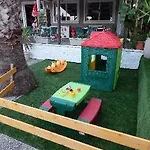 Alojamento de Acomodação e Pequeno-almoço Armonia By Zante Plaza Laganas