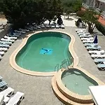 Armonia By Zante Plaza 2*