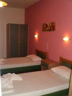 En Armonia Bed and breakfast 2*