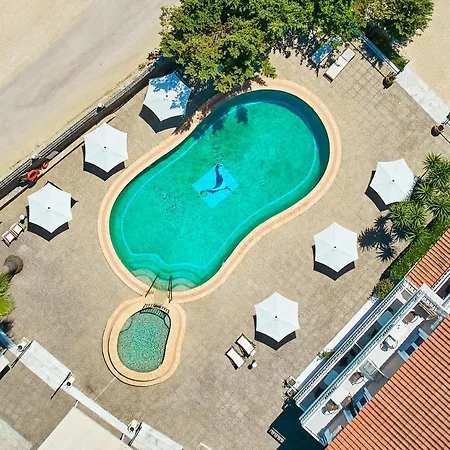 Armonia By Zante Plaza