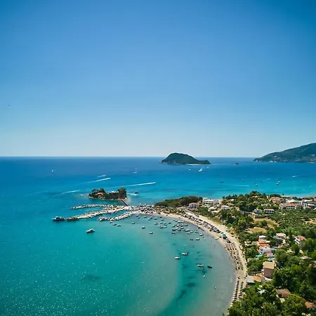 Armonia By Zante Plaza 2* Laganas