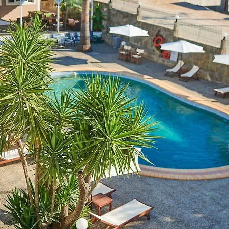 Bed and breakfast En Armonia