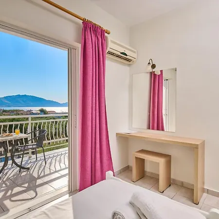 Armonia By Zante Plaza Couette-café