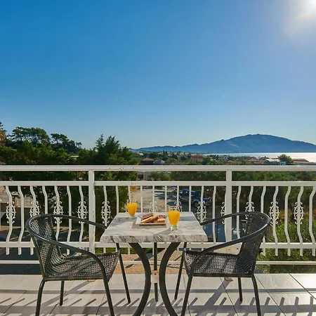 Bed & Breakfast Armonia By Zante Plaza Laganas