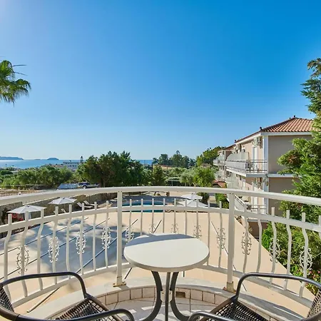 Armonia By Zante Plaza Laganas