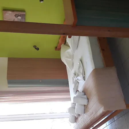 Armonia By Zante Plaza Couette-café