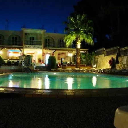 Armonia By Zante Plaza Laganas