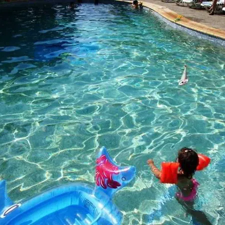 Armonia By Zante Plaza