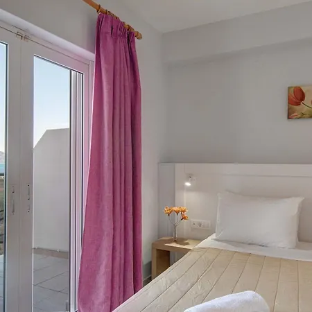 Armonia By Zante Plaza 2* Laganas